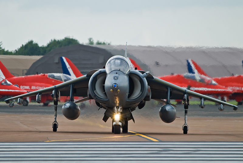 025_Fairford RIAT_British Aerospace Harrier GR9.jpg